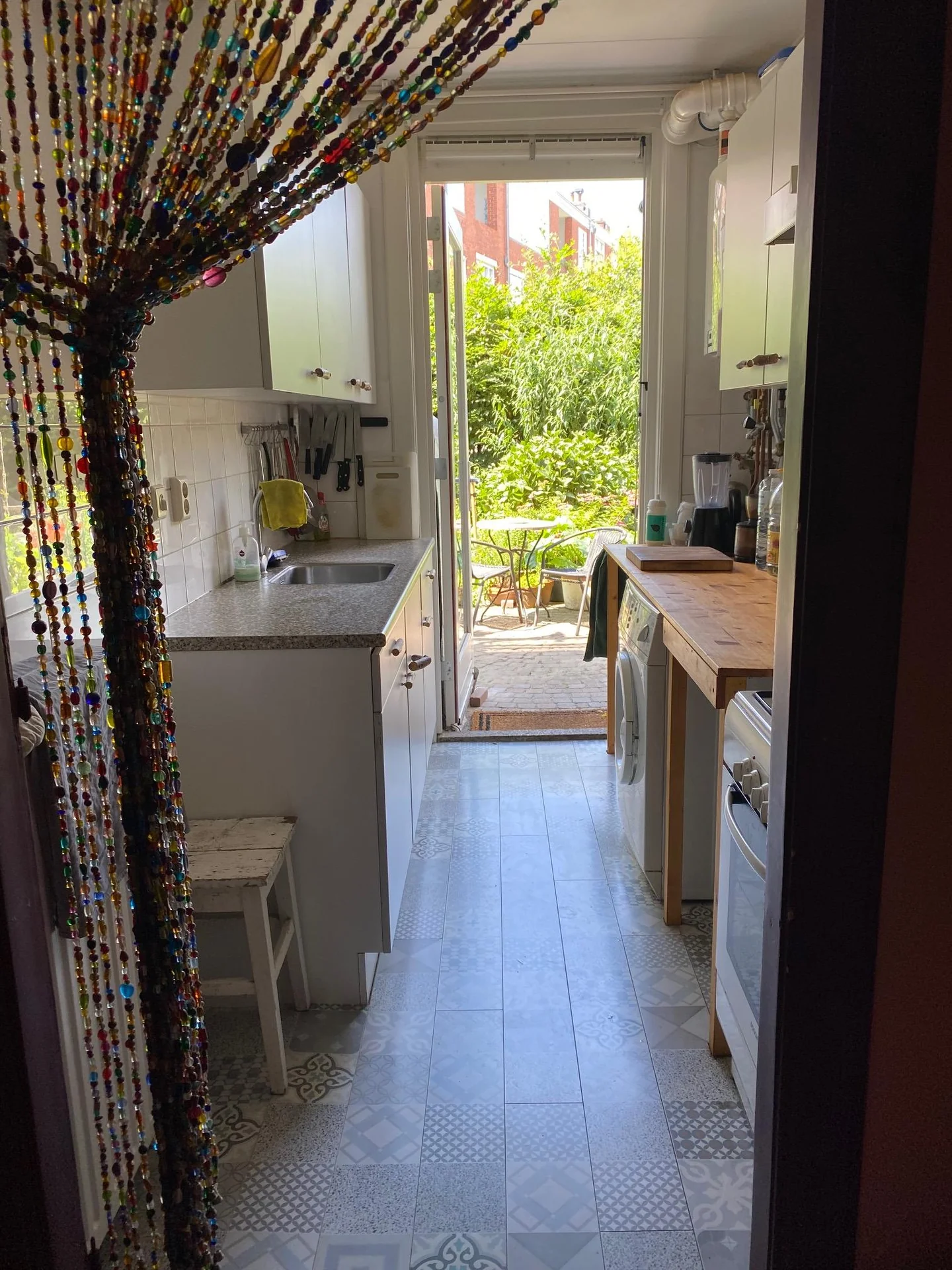 Foto van de Appartement gelegen aan de Jacob van Ruisdaelstraat in Utrecht