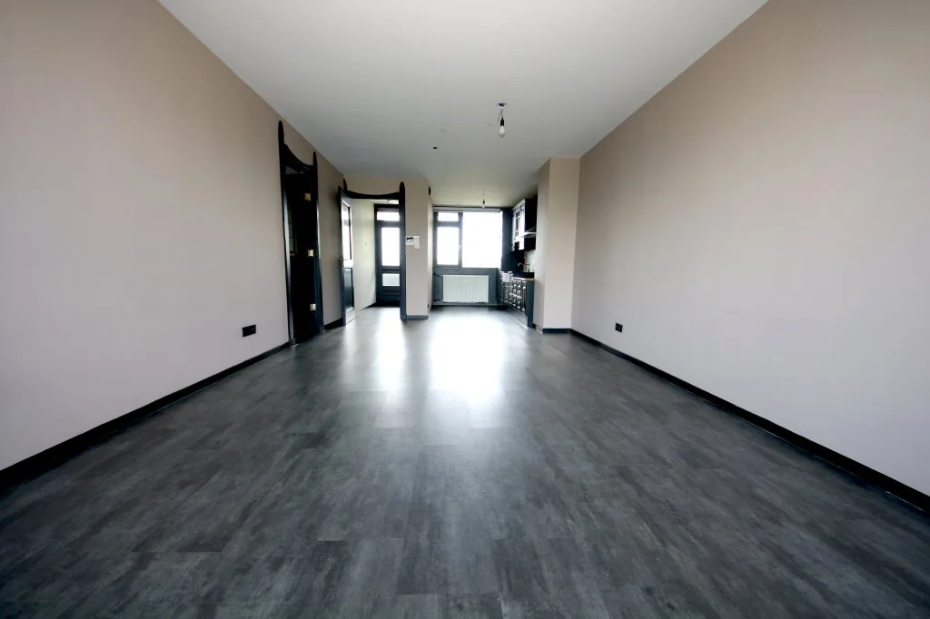 Foto van de Appartement gelegen aan de Cruquiuslaan in Leiden