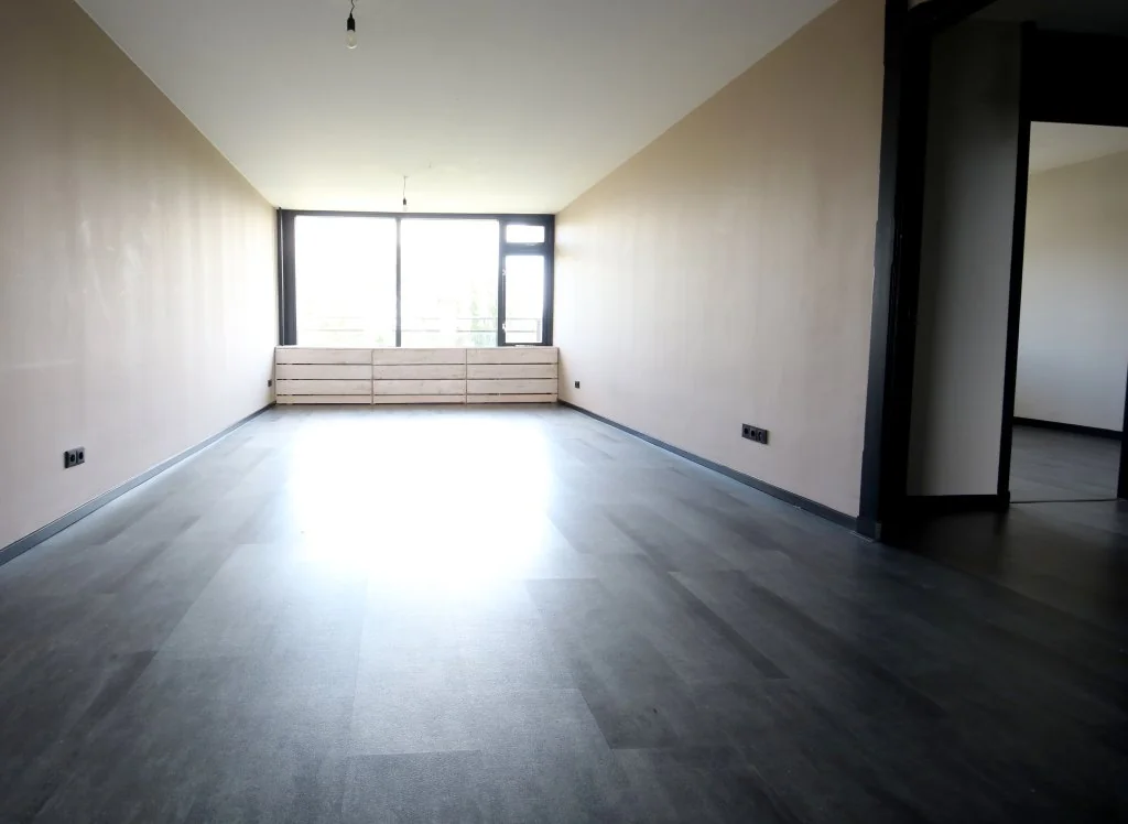 Foto van de Appartement gelegen aan de Cruquiuslaan in Leiden