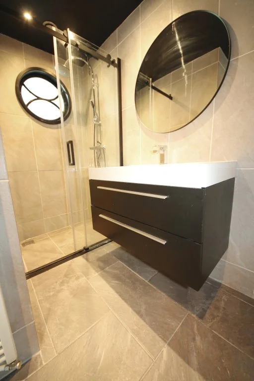 Foto van de Appartement gelegen aan de Cruquiuslaan in Leiden