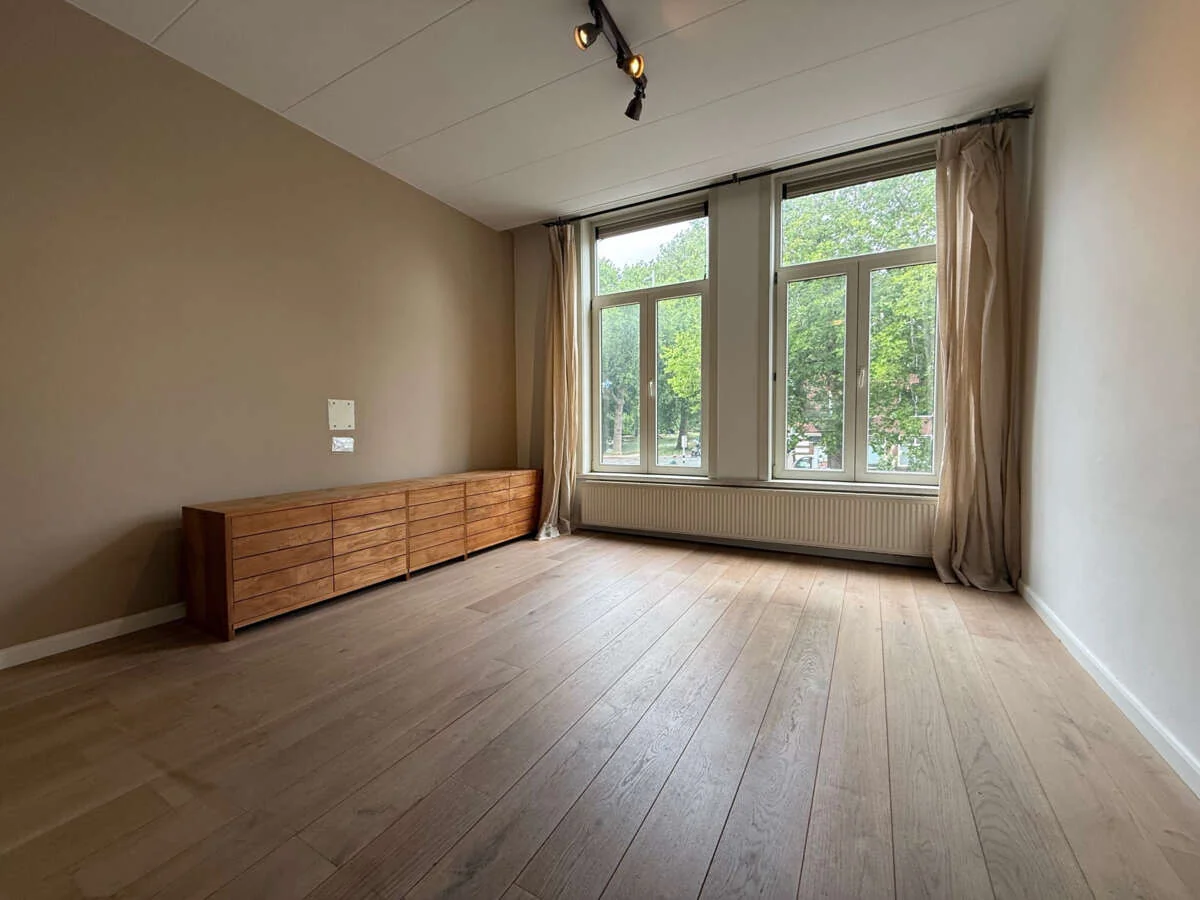 Foto van de Appartement gelegen aan de Krommerijn in Utrecht