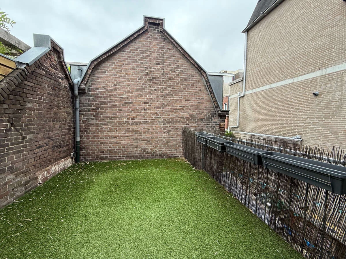 Foto van de Appartement gelegen aan de Krommerijn in Utrecht