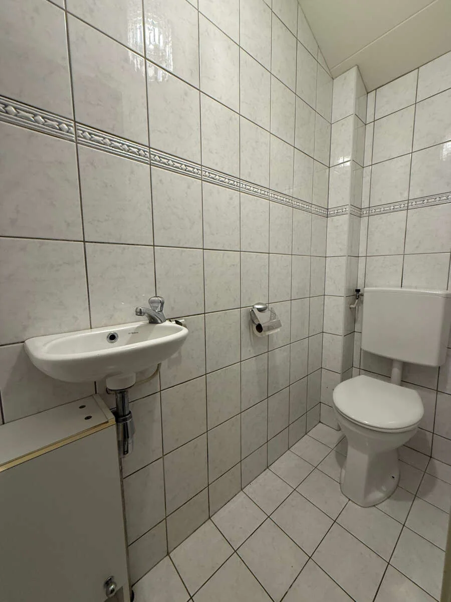 Foto van de Appartement gelegen aan de Krommerijn in Utrecht