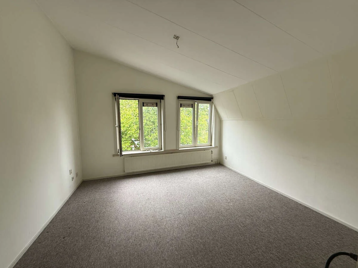 Foto van de Appartement gelegen aan de Krommerijn in Utrecht