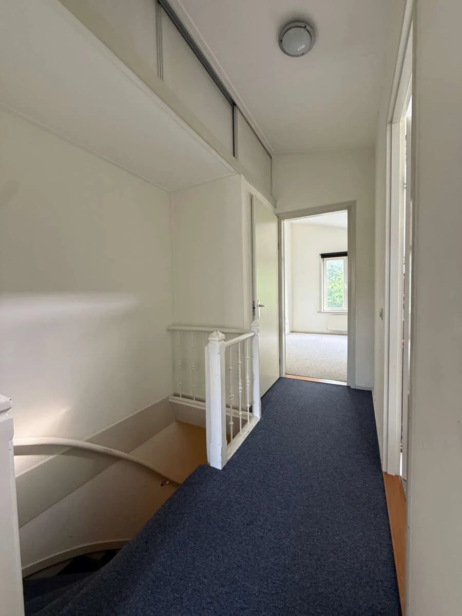 Foto van de Appartement gelegen aan de Krommerijn in Utrecht
