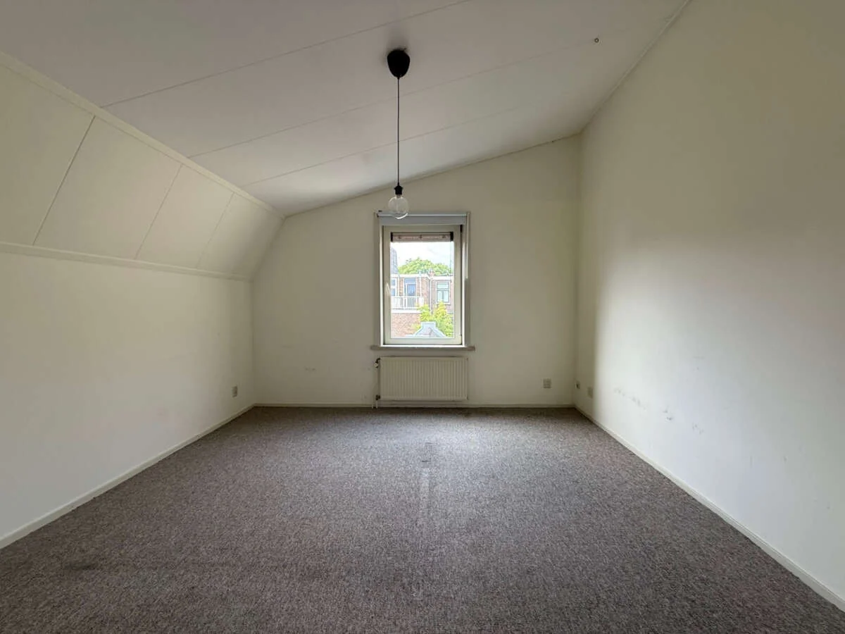 Foto van de Appartement gelegen aan de Krommerijn in Utrecht