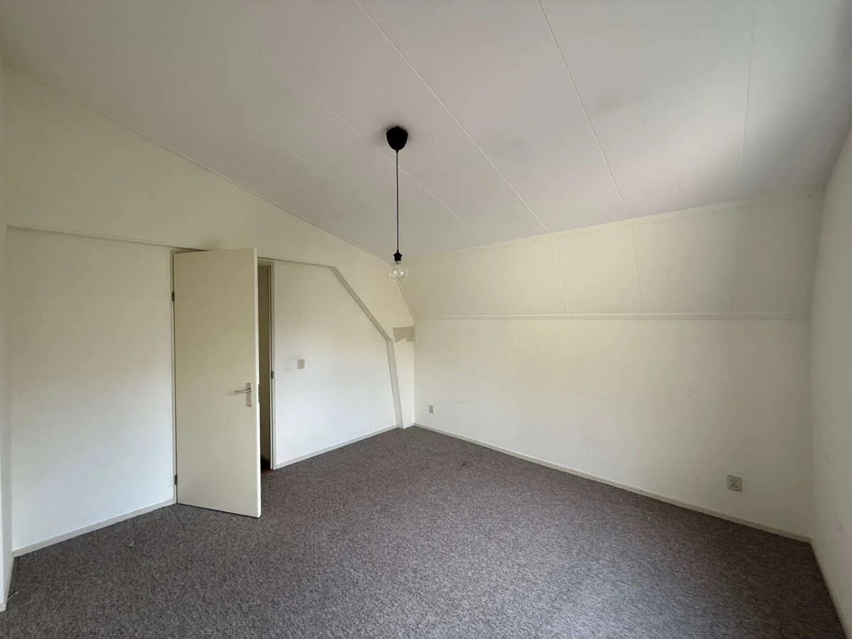 Foto van de Appartement gelegen aan de Krommerijn in Utrecht