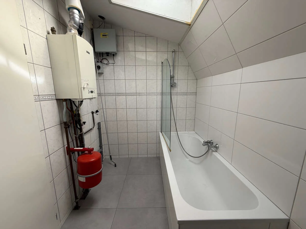 Foto van de Appartement gelegen aan de Krommerijn in Utrecht