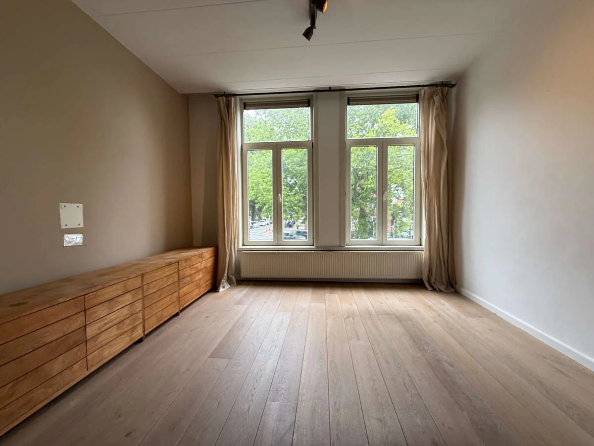 Foto van de Appartement gelegen aan de Krommerijn in Utrecht