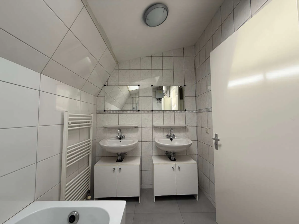 Foto van de Appartement gelegen aan de Krommerijn in Utrecht