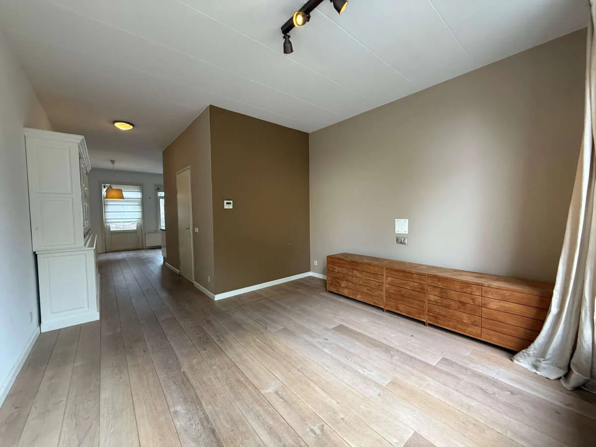 Foto van de Appartement gelegen aan de Krommerijn in Utrecht