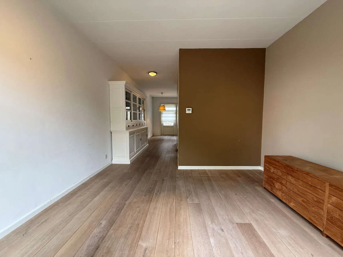 Foto van de Appartement gelegen aan de Krommerijn in Utrecht