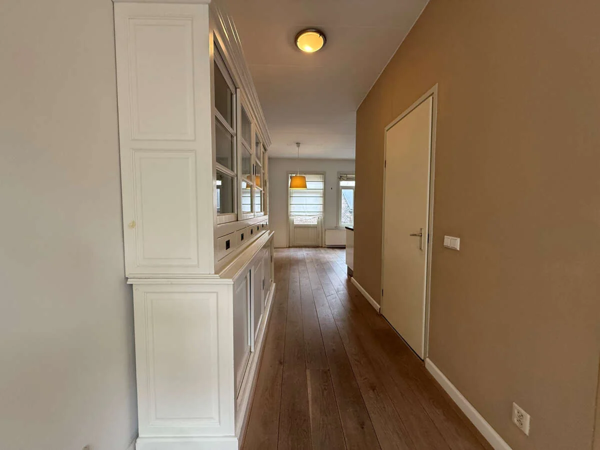 Foto van de Appartement gelegen aan de Krommerijn in Utrecht