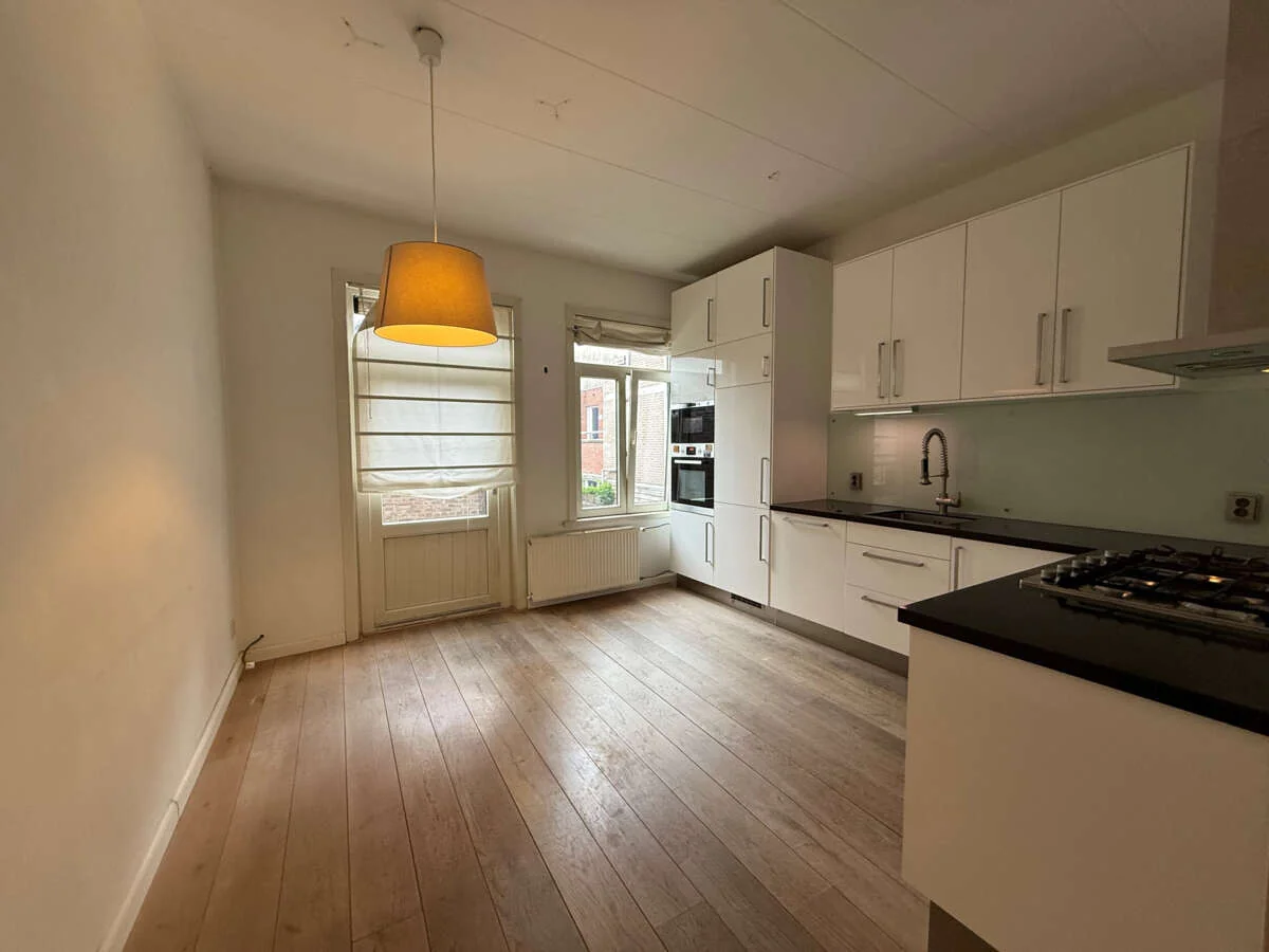 Foto van de Appartement gelegen aan de Krommerijn in Utrecht