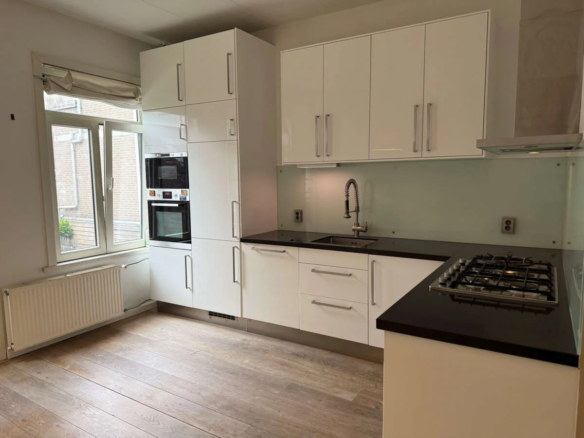 Foto van de Appartement gelegen aan de Krommerijn in Utrecht
