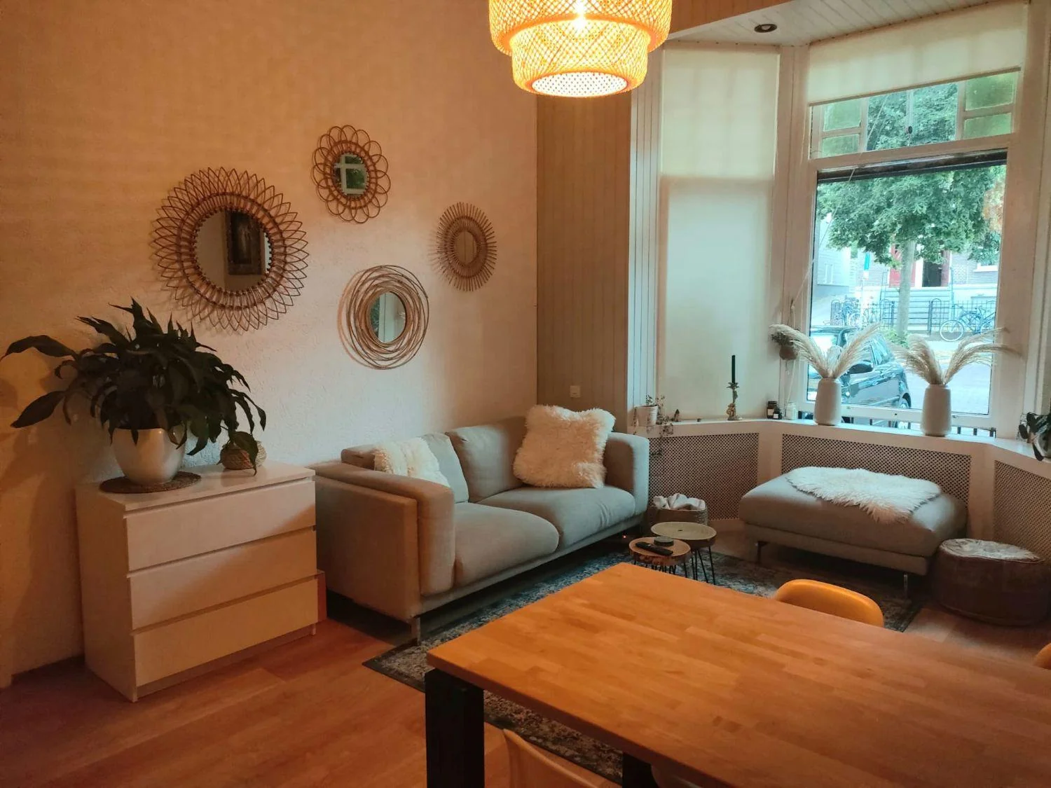 Foto van de Appartement gelegen aan de Sweerts de Landasstraat in Arnhem