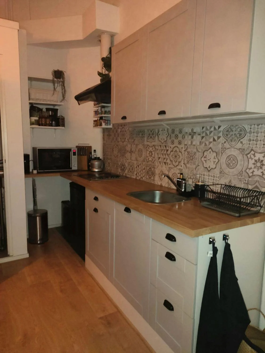 Foto van de Appartement gelegen aan de Sweerts de Landasstraat in Arnhem