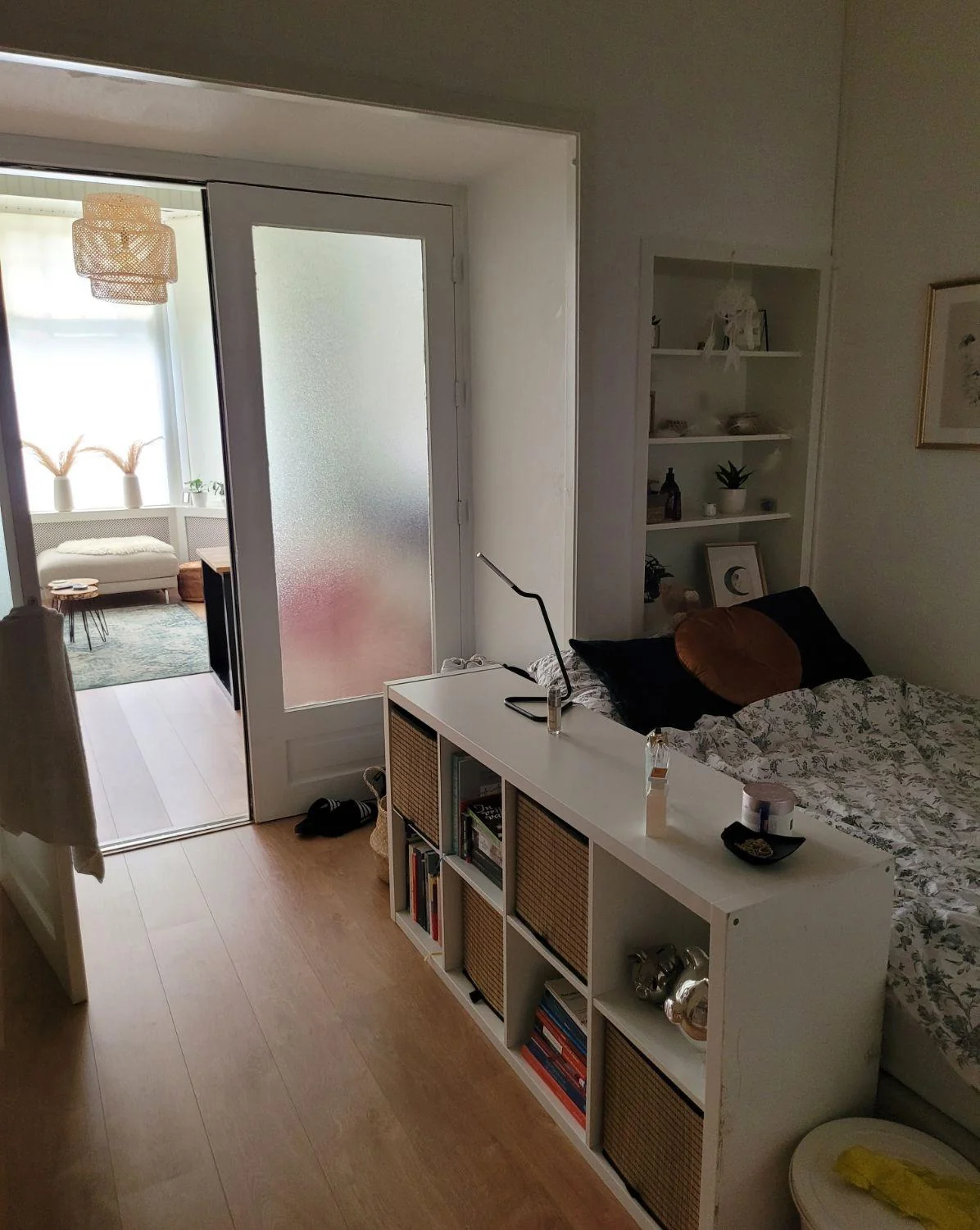 Foto van de Appartement gelegen aan de Sweerts de Landasstraat in Arnhem