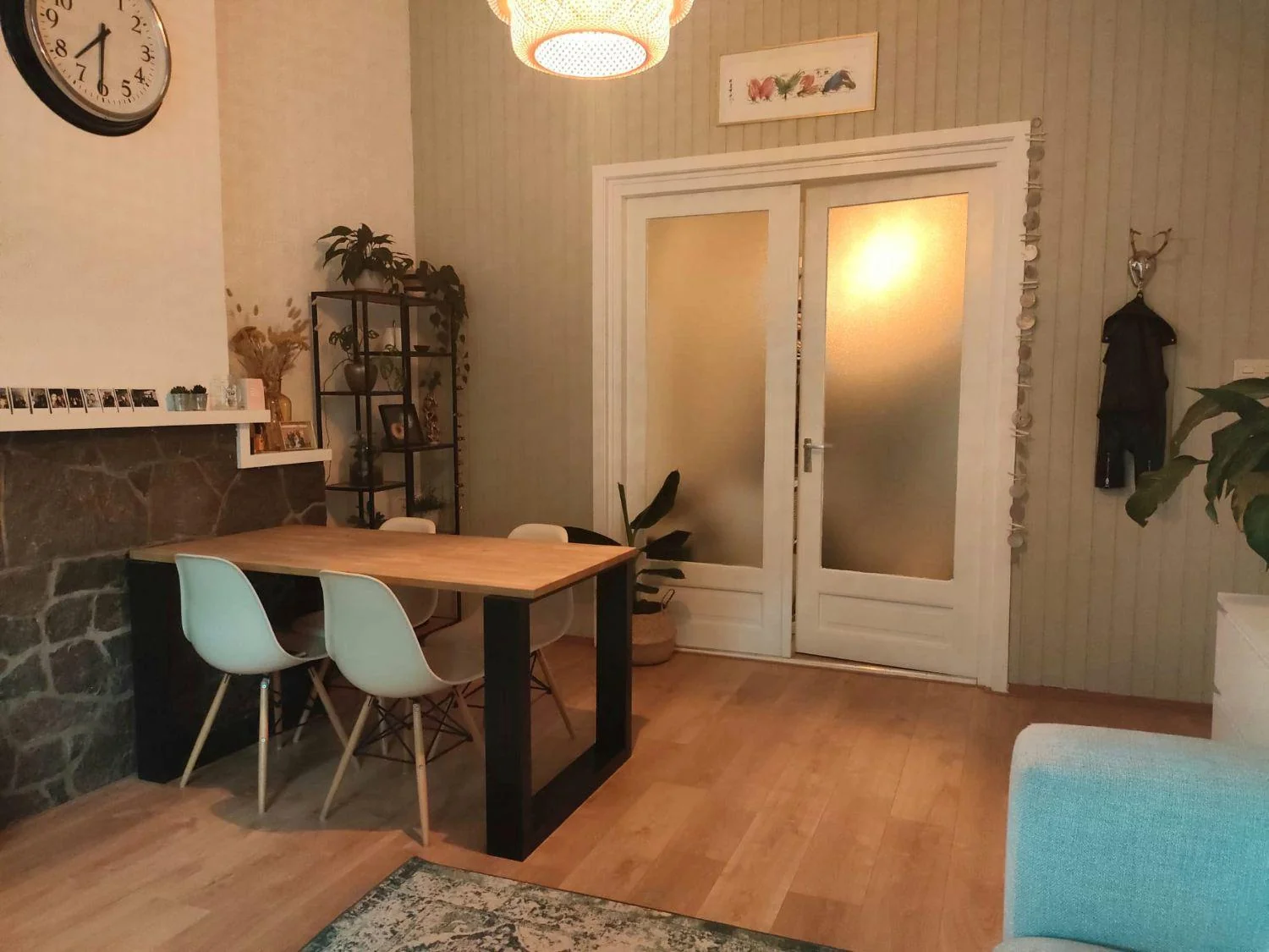 Foto van de Appartement gelegen aan de Sweerts de Landasstraat in Arnhem