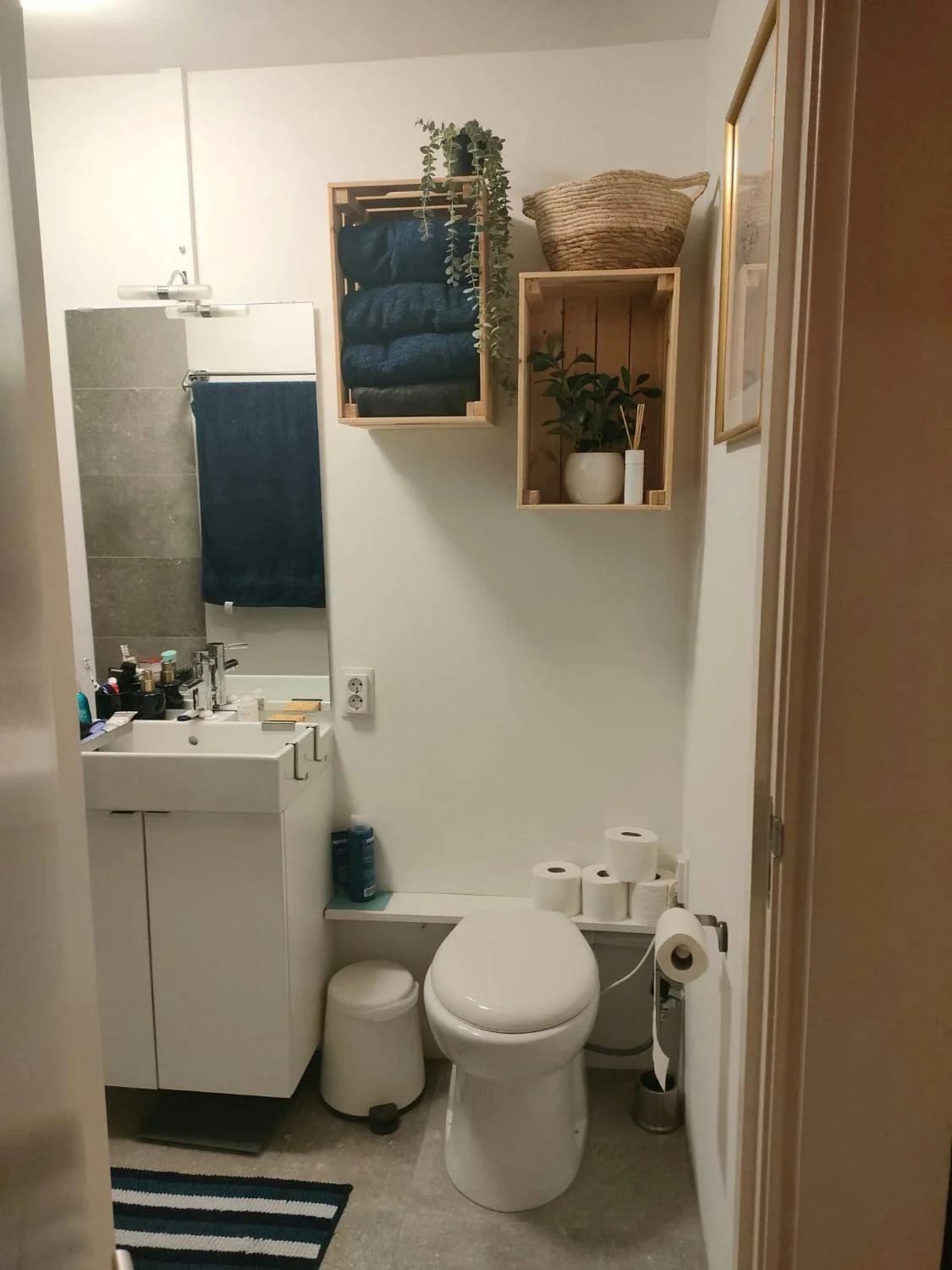 Foto van de Appartement gelegen aan de Sweerts de Landasstraat in Arnhem
