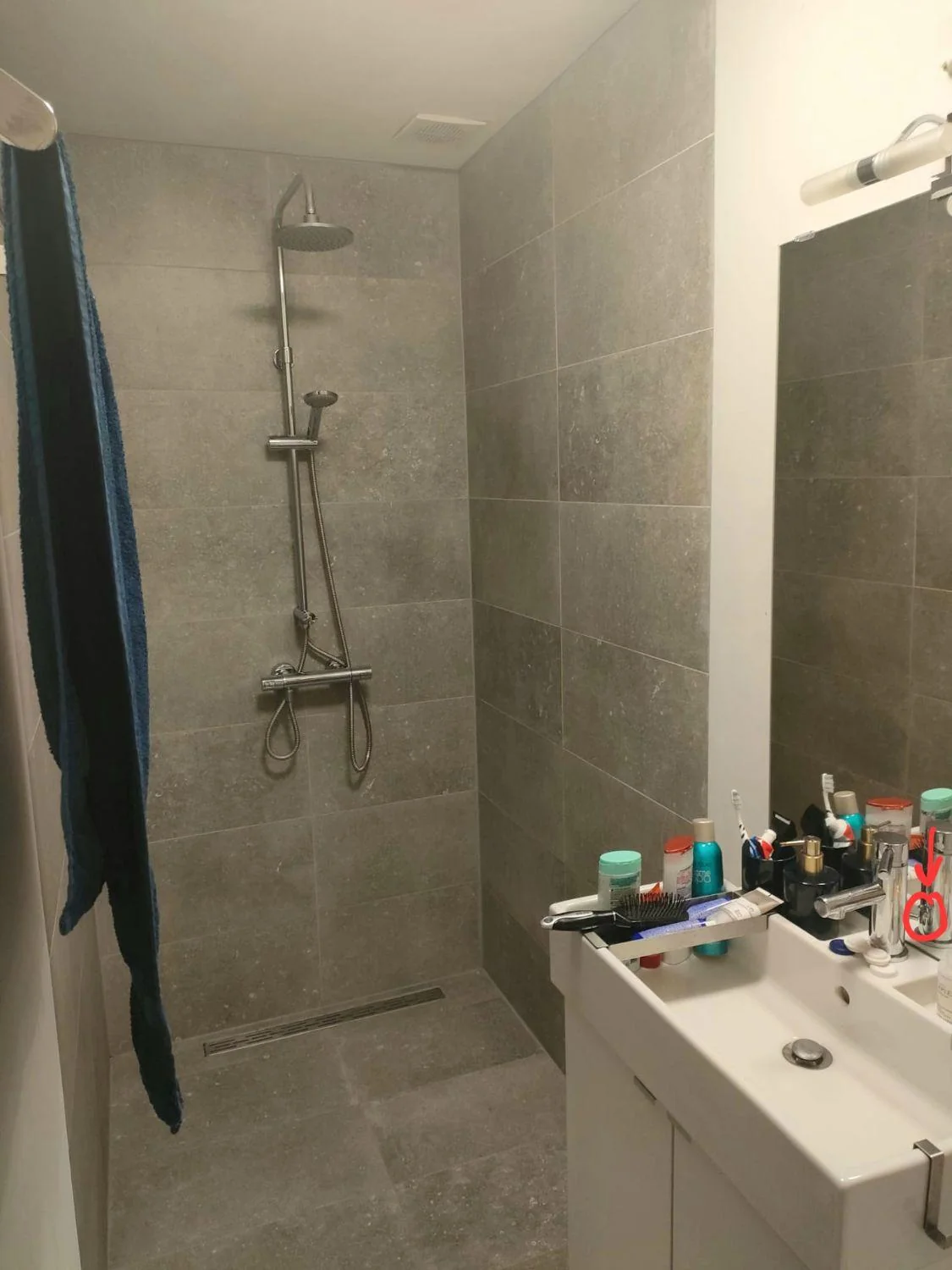 Foto van de Appartement gelegen aan de Sweerts de Landasstraat in Arnhem