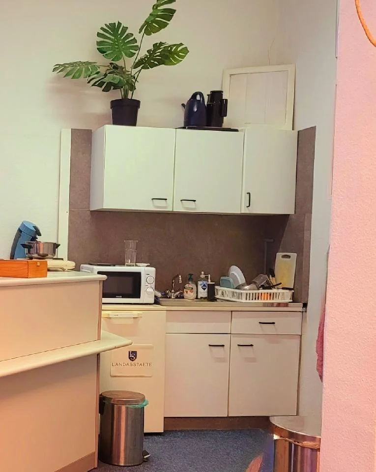 Foto van de Kamer gelegen aan de Sweerts de Landasstraat in Arnhem
