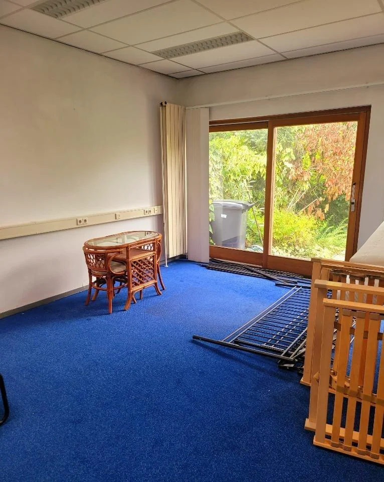 Foto van de Kamer gelegen aan de Sweerts de Landasstraat in Arnhem