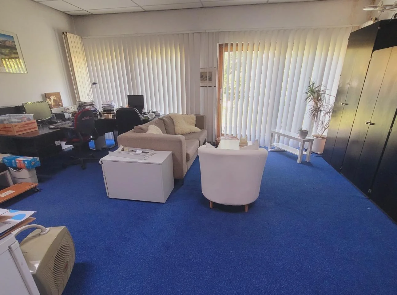 Foto van de Kamer gelegen aan de Sweerts de Landasstraat in Arnhem