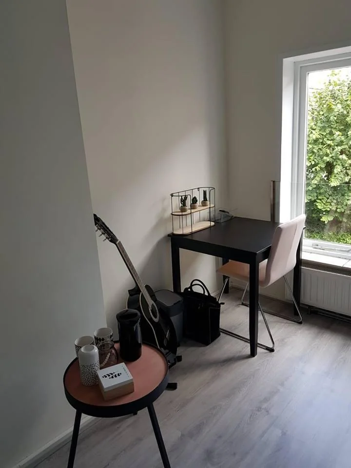 Foto van de Kamer gelegen aan de Bospoort in Ede