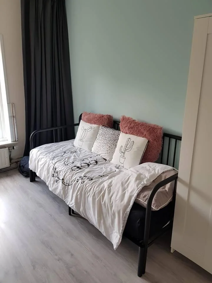 Foto van de Kamer gelegen aan de Bospoort in Ede