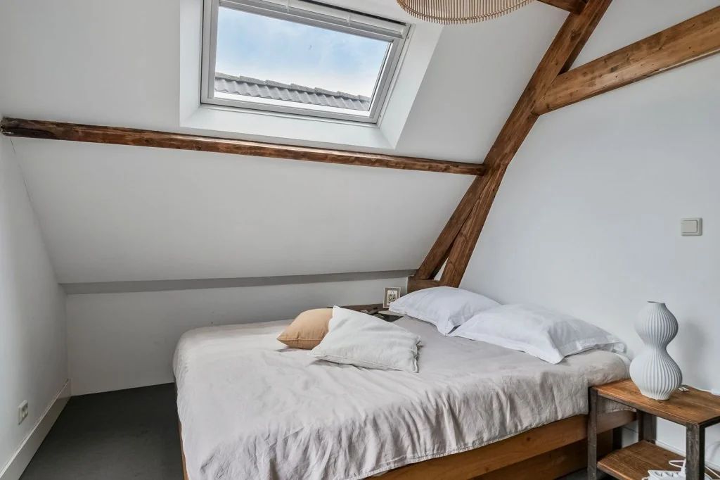 Foto van de Appartement gelegen aan de Willebrordusstraat in Rotterdam