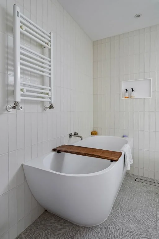 Foto van de Appartement gelegen aan de Willebrordusstraat in Rotterdam