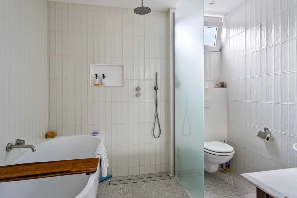 Foto van de Appartement gelegen aan de Willebrordusstraat in Rotterdam