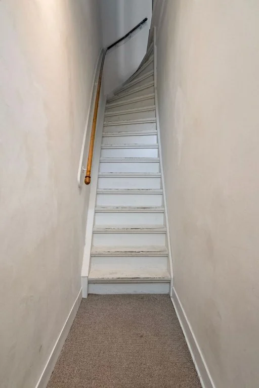 Foto van de Appartement gelegen aan de Willebrordusstraat in Rotterdam