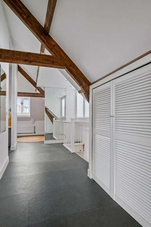 Foto van de Appartement gelegen aan de Willebrordusstraat in Rotterdam