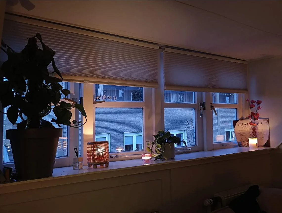 Foto van de Kamer gelegen aan de Bospoort in Ede