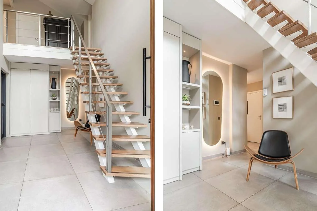 Foto van de Appartement gelegen aan de Ruitersboslaan in Breda