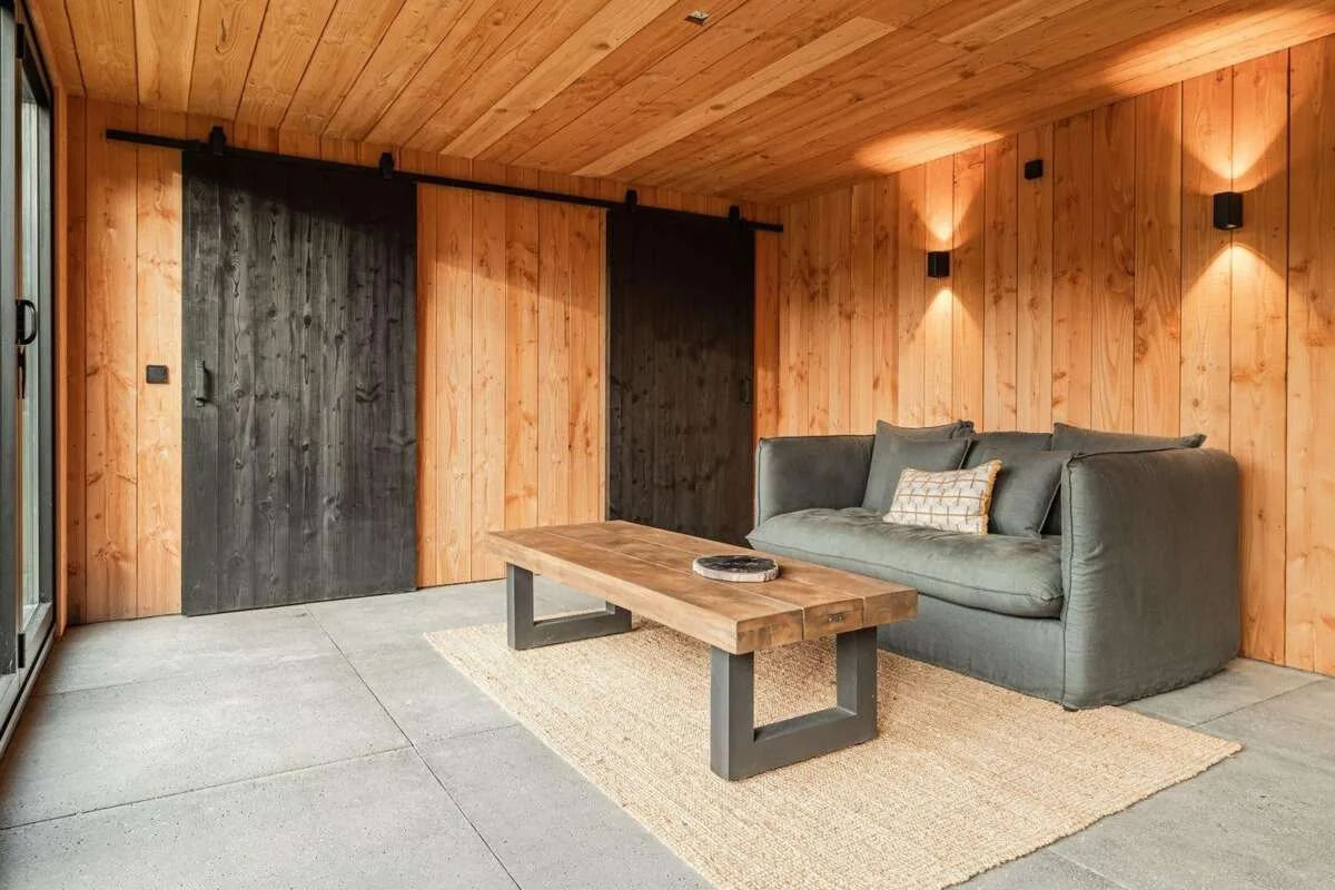 Foto van de Appartement gelegen aan de Ruitersboslaan in Breda