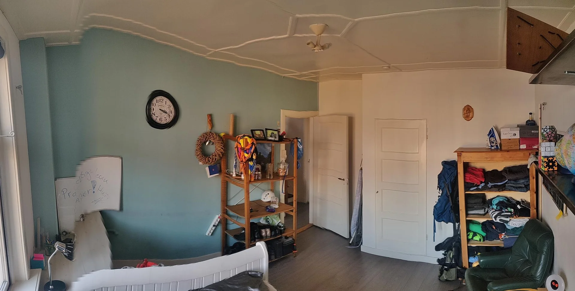 Foto van de Kamer gelegen aan de Anninksweg in Hengelo