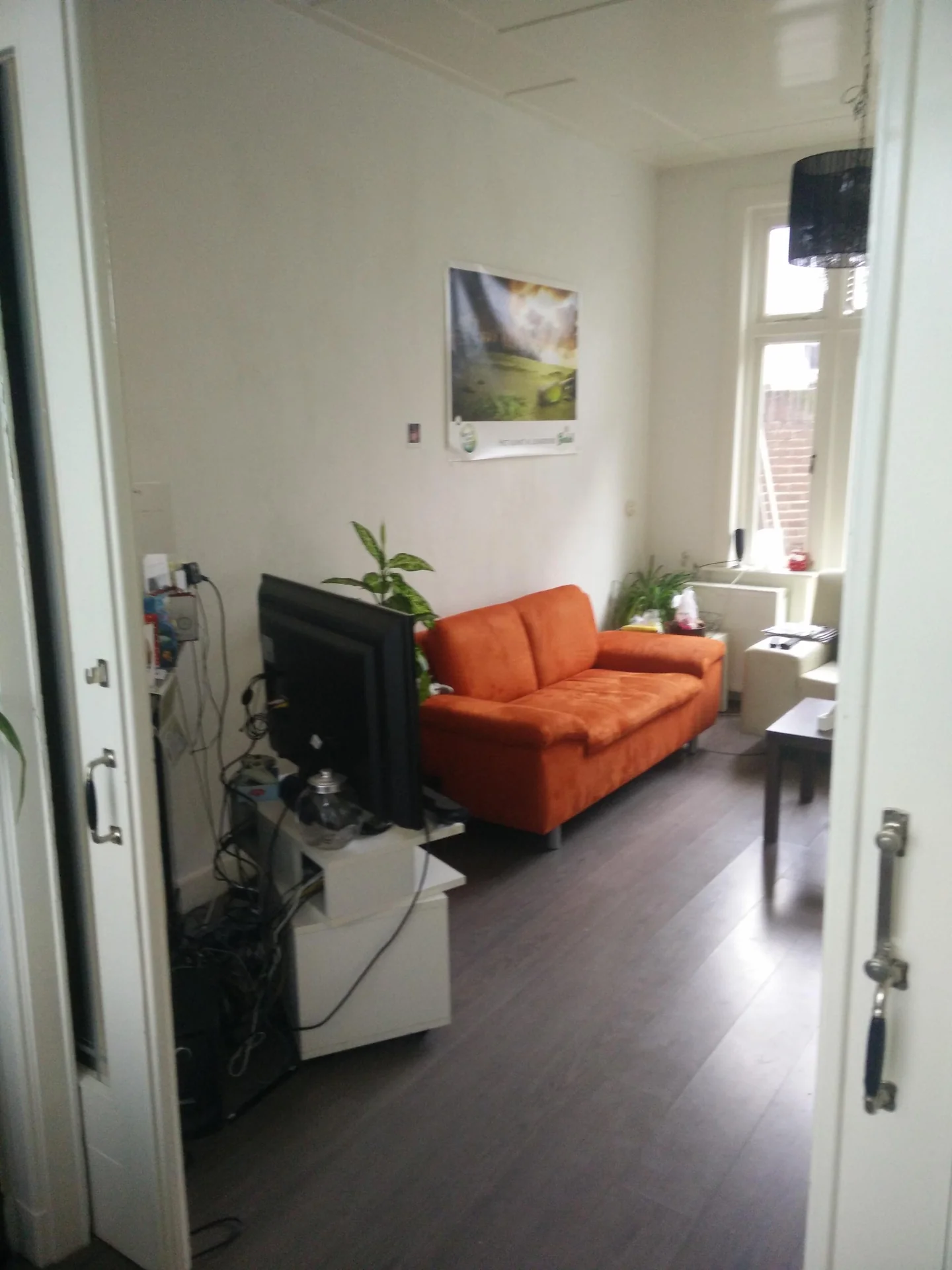 Foto van de Kamer gelegen aan de Anninksweg in Hengelo