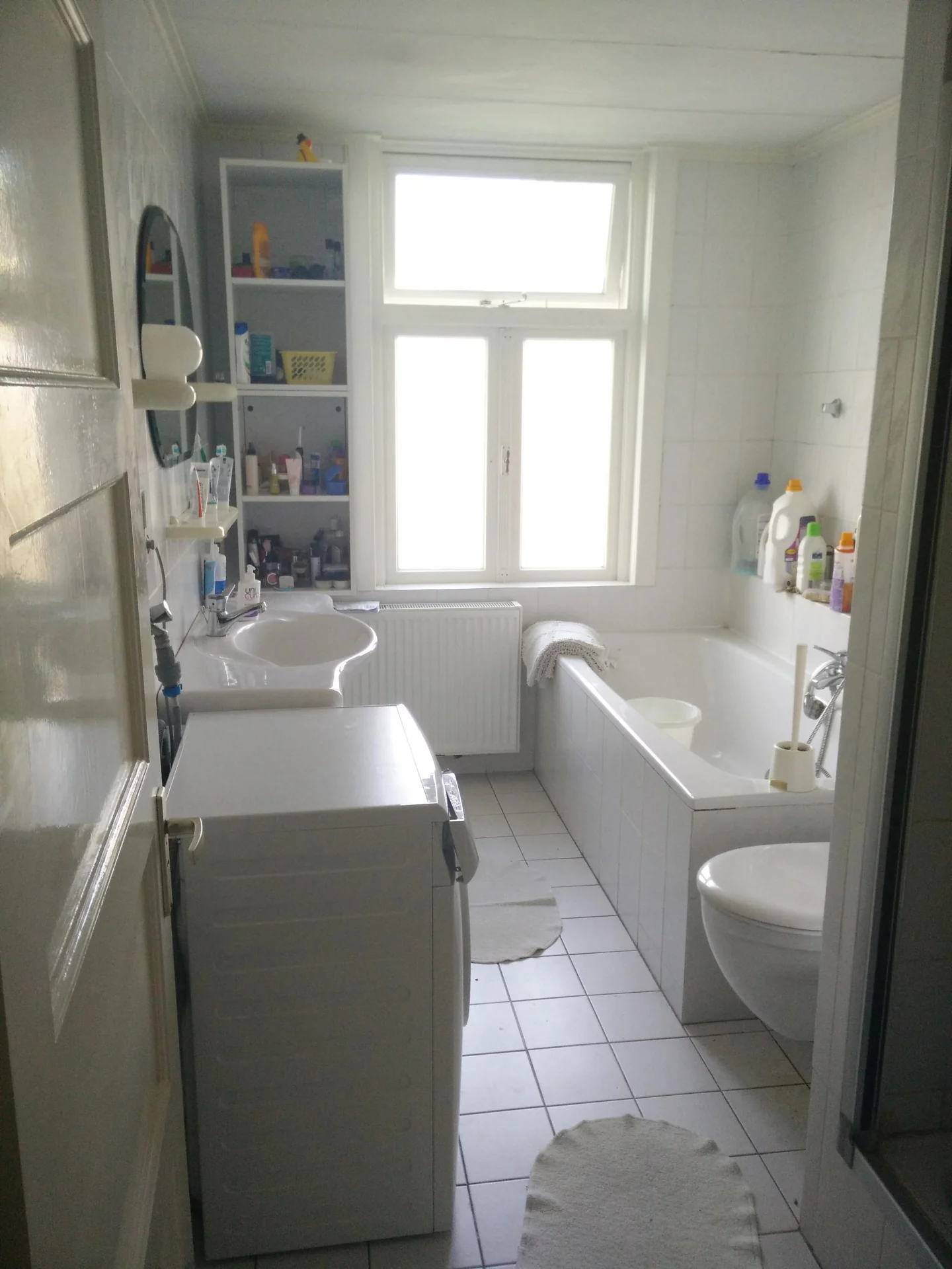 Foto van de Kamer gelegen aan de Anninksweg in Hengelo