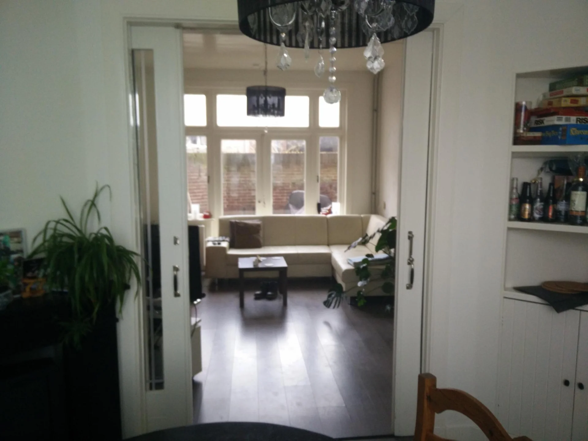 Foto van de Kamer gelegen aan de Anninksweg in Hengelo
