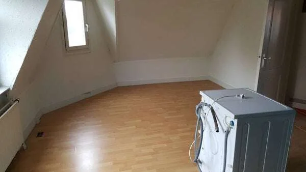 Foto van de Appartement gelegen aan de Laan van Meerdervoort in Den Haag