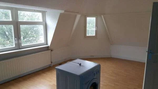 Foto van de Appartement gelegen aan de Laan van Meerdervoort in Den Haag