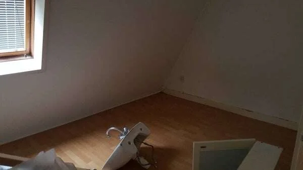 Foto van de Appartement gelegen aan de Laan van Meerdervoort in Den Haag