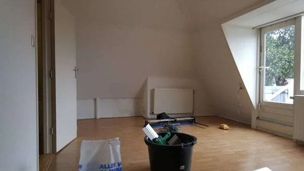 Foto van de Appartement gelegen aan de Laan van Meerdervoort in Den Haag