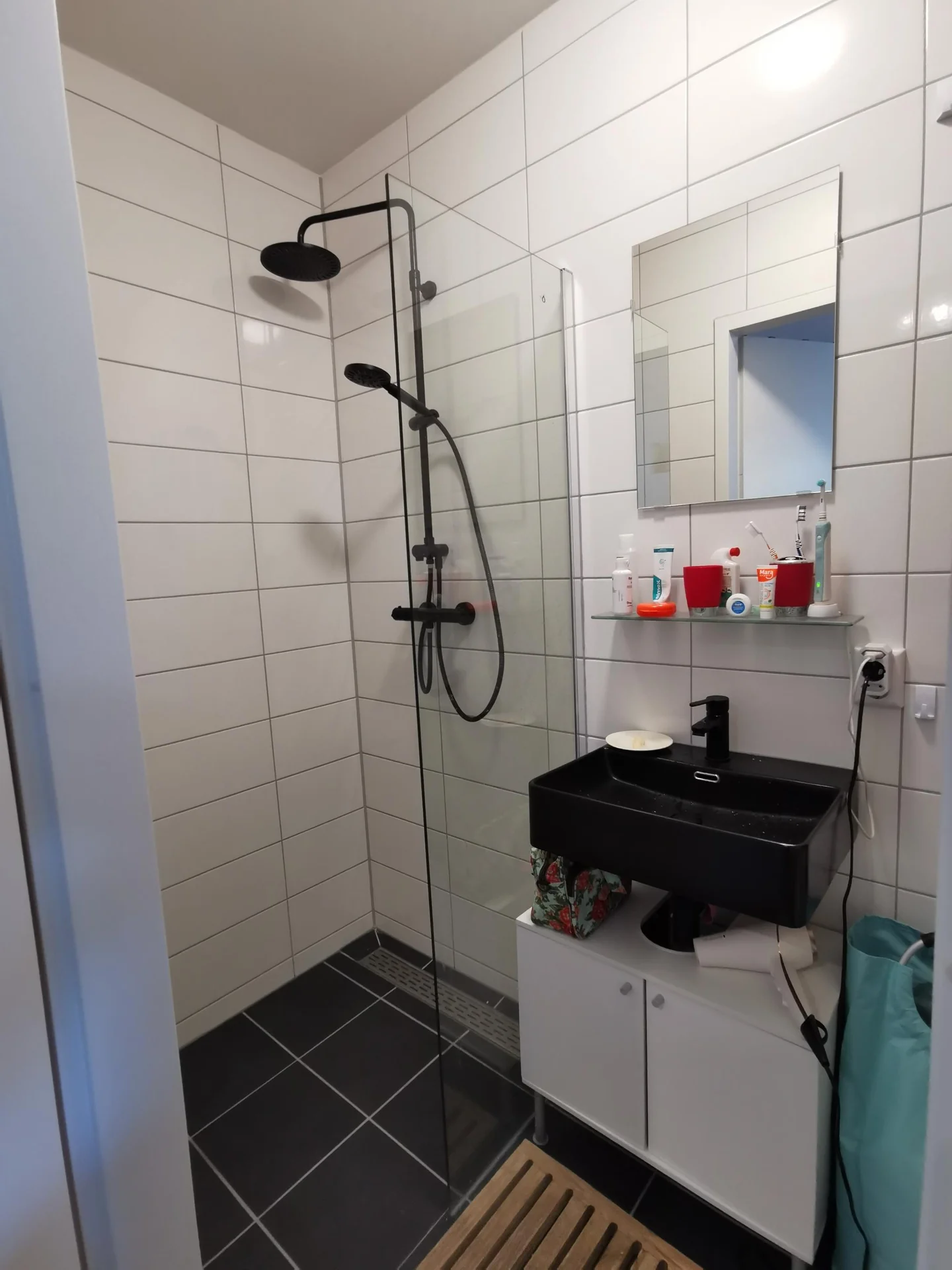 Foto van de Studio gelegen aan de Plantsoen in Wageningen