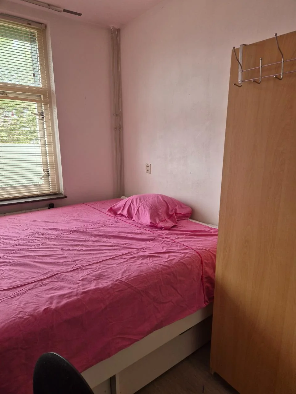 Foto van de Kamer gelegen aan de Maldenhof in Amsterdam