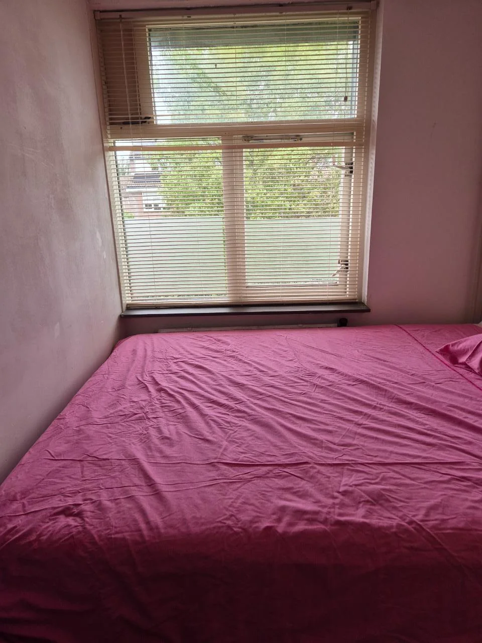 Foto van de Kamer gelegen aan de Maldenhof in Amsterdam