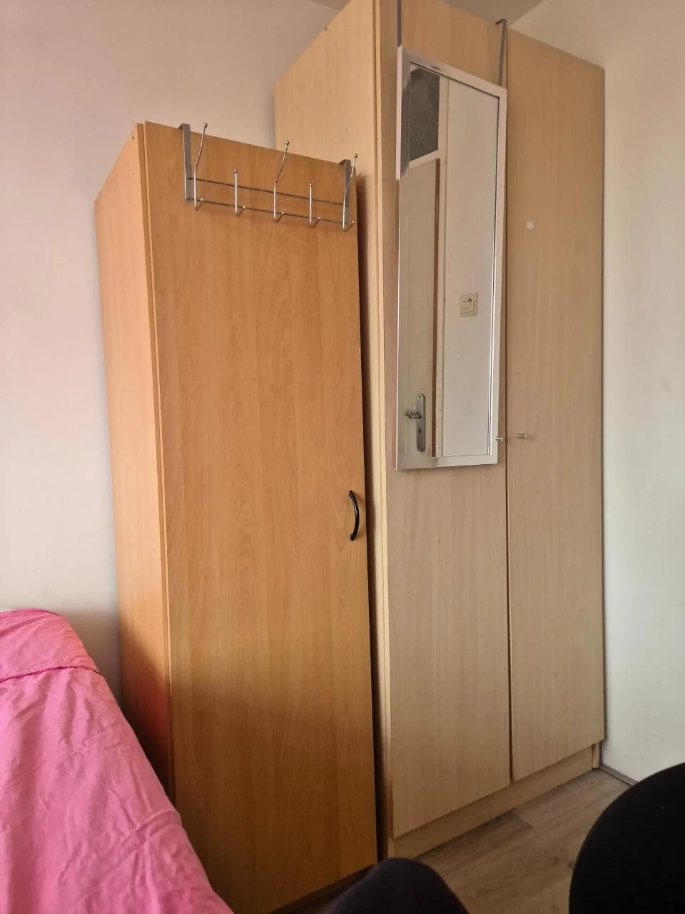 Foto van de Kamer gelegen aan de Maldenhof in Amsterdam